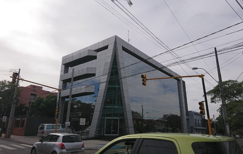 Building Case Study