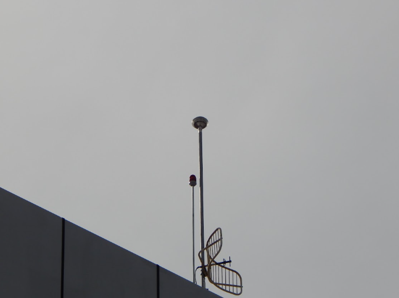 Building Case Study