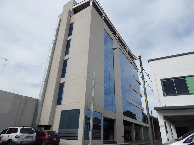 Building Case Study