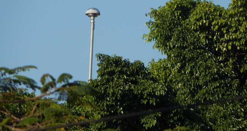 Lightning Protection Solutions